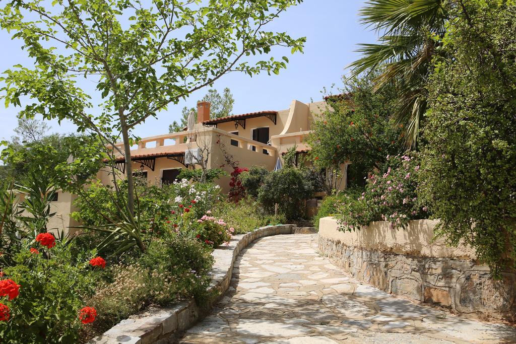 Villa Galini Agios Nikolaos  Exterior photo