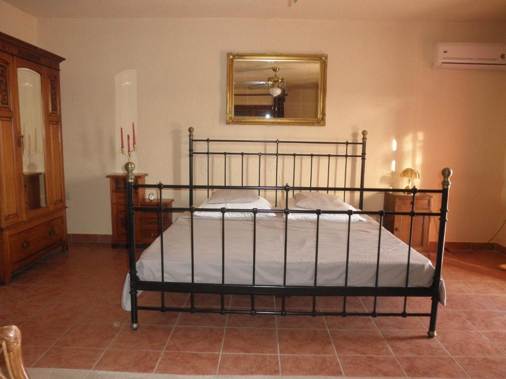 Villa Galini Agios Nikolaos  Room photo